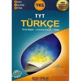 TÜRKÇE DERS KITABI ÇÖZÜMLEMELERI - HAKAN ÜLPER