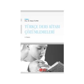 TÜRKÇE DERS KITABI ÇÖZÜMLEMELERI - HAKAN ÜLPER