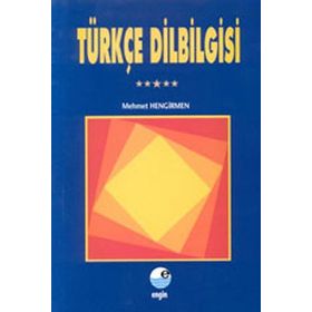 TÜRKÇE DILBILGISI - M. KAYA BILGEGIL