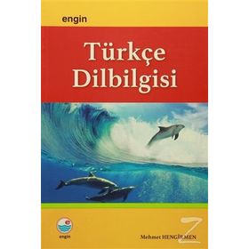 TÜRKÇE DILBILGISI - M. KAYA BILGEGIL