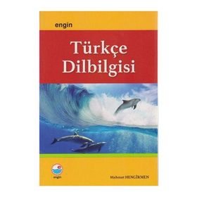 TÜRKÇE DILBILGISI - MEHMET HENGIRMEN