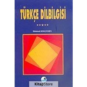 TÜRKÇE DILBILGISI - MEHMET HENGIRMEN