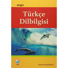 TÜRKÇE DILBILGISI - MEHMET HENGIRMEN