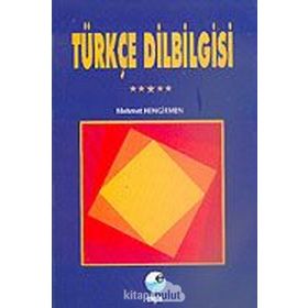 TÜRKÇE DILBILGISI - MEHMET HENGIRMEN