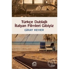 Türkçe Dublajlı İtalyan Filmleri Gibiyiz Kitap