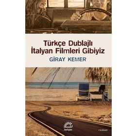 Türkçe Dublajlı İtalyan Filmleri Gibiyiz Kitap
