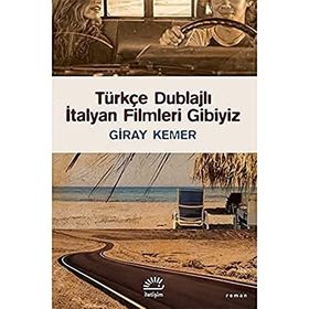 Türkçe Dublajlı İtalyan Filmleri Gibiyiz Kitap