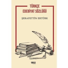 Türkçe Edebiyat Sözlüğü Gece Kitaplığı