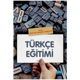 Türkçe Eğitimi Kollektif Nobel Yayın Dağıtım