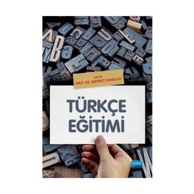 Türkçe Eğitimi Kollektif Nobel Yayın Dağıtım