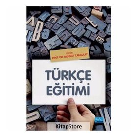 Türkçe Eğitimi Kollektif Nobel Yayın Dağıtım