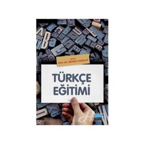 Türkçe Eğitimi Kollektif Nobel Yayın Dağıtım