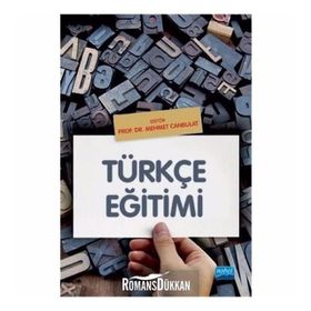 Türkçe Eğitimi Kollektif Nobel Yayın Dağıtım