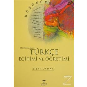 TÜRKÇE EĞİTİMİ VE ÖĞRETİMİ - RIFAT OYMAK