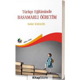 Türkçe Eğitiminde Algı - Gıyasettin Aytaş