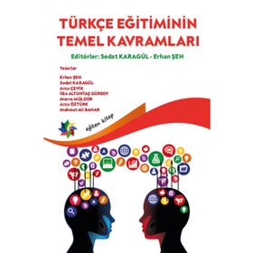 Türkçe Eğitiminin Temek Kavramları Sedat Karagül