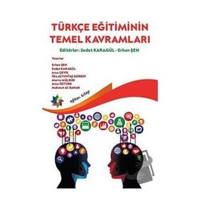 Türkçe Eğitiminin Temel Kavramları Eğiten Kitap