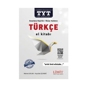 Türkçe El Kitabı - Mehmet Saylan Feyzullah Çelikbağ