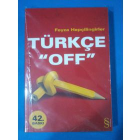 Türkçe - Feyza Hepçilingirler