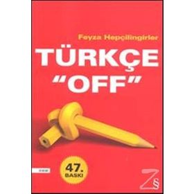 Türkçe - Feyza Hepçilingirler