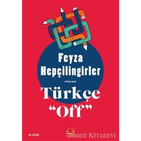 Türkçe - Feyza Hepçilingirler