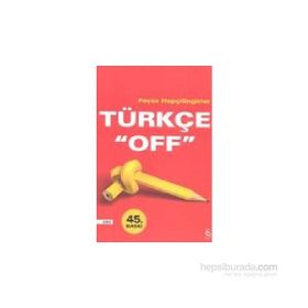 Türkçe - Feyza Hepçilingirler