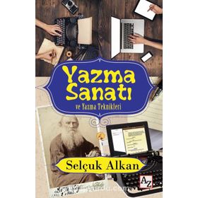 TÜRKÇE HAT SANATI (YAZMA TEKNİĞİ) - MURAT YALÇIN