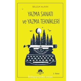 TÜRKÇE HAT SANATI (YAZMA TEKNİĞİ) - MURAT YALÇIN