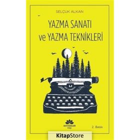 TÜRKÇE HAT SANATI (YAZMA TEKNİĞİ) - MURAT YALÇIN