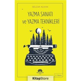 TÜRKÇE HAT SANATI (YAZMA TEKNİĞİ) - MURAT YALÇIN