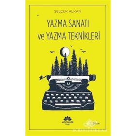 TÜRKÇE HAT SANATI (YAZMA TEKNİĞİ) - MURAT YALÇIN