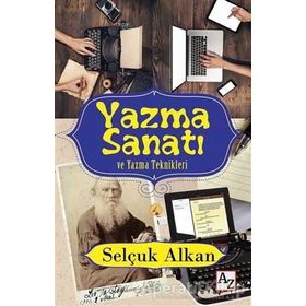 TÜRKÇE HAT SANATI (YAZMA TEKNİĞİ) - MURAT YALÇIN