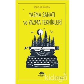 TÜRKÇE HAT SANATI (YAZMA TEKNİĞİ) - MURAT YALÇIN