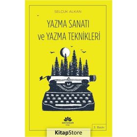 TÜRKÇE HAT SANATI (YAZMA TEKNİĞİ) - MURAT YALÇIN