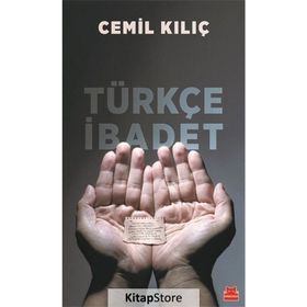 Türkçe İbadet, Hilafet, Örtünmek - Cemil Denk