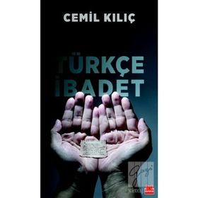 Türkçe İbadet, Hilafet, Örtünmek - Cemil Denk