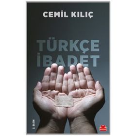Türkçe İbadet Kırmızı Kedi Yayınevi