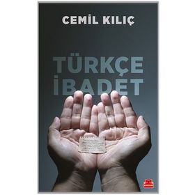 Türkçe İbadet Kırmızı Kedi Yayınevi