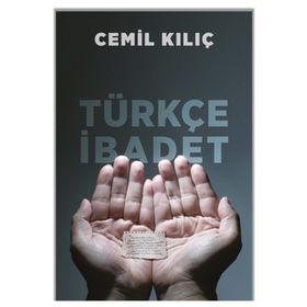 Türkçe İbadet Kırmızı Kedi Yayınevi