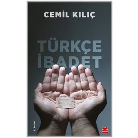 Türkçe İbadet Kırmızı Kedi Yayınevi