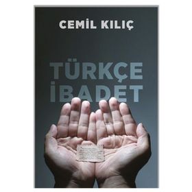 Türkçe İbadet Kırmızı Kedi Yayınevi