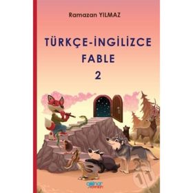 Türkçe İngilizce Fable 2 - Ramazan Yılmaz