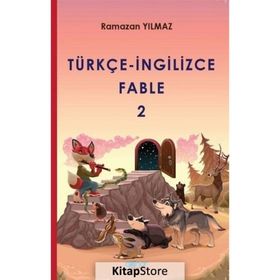 Türkçe İngilizce Fable 2 - Ramazan Yılmaz