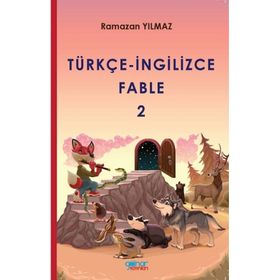 Türkçe İngilizce Fable 2 - Ramazan Yılmaz