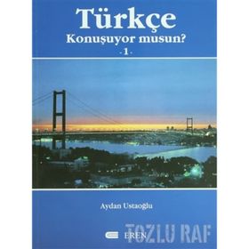 Türkçe Konuşuyor Musun? 1 - Aydan Ustaoğlu