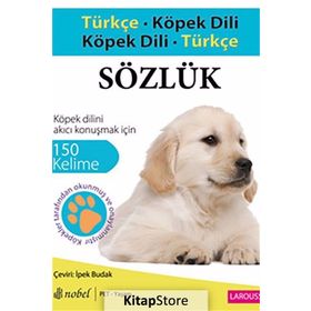 Türkçe - Köpek Dili - Köpek Dili