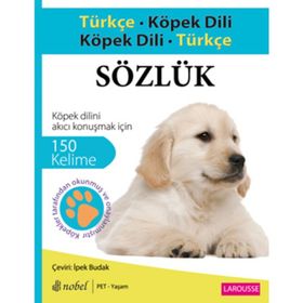 Türkçe - Köpek Dili - Köpek Dili