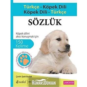 Türkçe - Köpek Dili - Köpek Dili