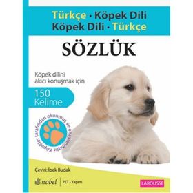 Türkçe - Köpek Dili - Köpek Dili