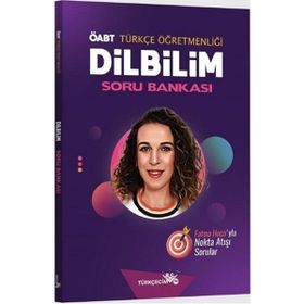 Türkçe ÖABTdeyiz ÖABT Türkçe Öğretmenliği Dilbilim Soru Bankası Türkçecim TV